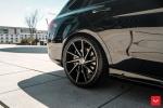 Mercedes-AMG C43 4Matic Estate on Vossen Wheels (CVT) 2019 года